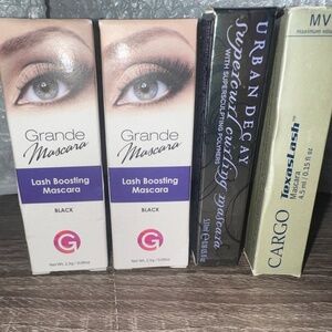 Grandelash urban decay cargo mascara travel‎